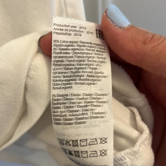 Vero Moda Long Shot Tank - Picture 4 of 5